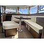 Book yachts online - catamaran - Lagoon 42 - Diadema (A/C, WM, Generator, Inverter) - rent