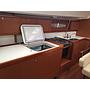 Book yachts online - sailboat - Oceanis 46 - Meissa - rent
