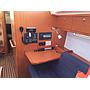 Book yachts online - sailboat - Bavaria Cr 37 - Menkar - rent