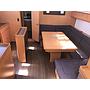 Book yachts online - sailboat - Bavaria Cr 46 - Aludra - rent