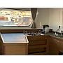 Book yachts online - catamaran - Lagoon 42 - Maisha (WM, Inverter, Solar Panels) - rent