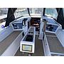 Book yachts online - sailboat - Dufour 360 Grand Large - Volpetta - rent