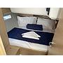 Book yachts online - sailboat - Dufour 390 Grand Large - Musica - rent