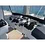 Book yachts online - catamaran - Lagoon 52F (5 cab) - NAKA (ANU) - rent