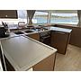 Book yachts online - catamaran - Lagoon 52F (5 cab) - Naka (PTP)  - rent