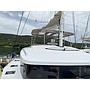 Book yachts online - catamaran - Lagoon 52F (5 cab) - Big Daddy - rent