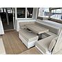 Book yachts online - catamaran - Lagoon 52F (5 cab) - Big Daddy - rent