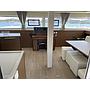 Book yachts online - catamaran - Lagoon 52F (5 cab) - Naka (A/C, WM, Generator, Inverter, Tender Lift) - rent
