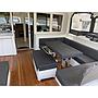 Book yachts online - catamaran - Lagoon 52F (5 cab) - Naka (TOR) - rent