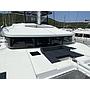 Book yachts online - catamaran - Lagoon 52F (5 cab) - Naka (TOR) - rent