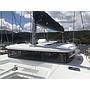 Book yachts online - catamaran - Lagoon 450F - Cor Caroli (A/C, WM, Generator, Inverter) - rent