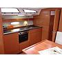 Book yachts online - sailboat - Bavaria 43 C - Rhea - rent