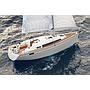 Book yachts online - sailboat - Bavaria Cruiser 33 - Kleeia - rent