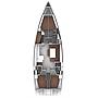 Book yachts online - sailboat - Bavaria Cruiser 51 - Astra - rent