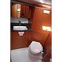 Book yachts online - sailboat - Bavaria Cruiser 41 - Oberon - rent