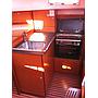 Book yachts online - sailboat - Bavaria Cruiser 32 - Izar - rent