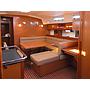 Book yachts online - sailboat - Bavaria Cruiser 45 - Hydra - rent