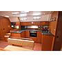 Book yachts online - sailboat - Bavaria Cruiser 50 - Zaurak - rent