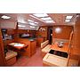 Book yachts online - sailboat - Bavaria Cruiser 50 - Zaurak - rent