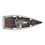 Book yachts online - sailboat - Bavaria Cruiser 34 - Merak - rent