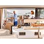 Book yachts online - motorboat - Bavaria E40 Sedan - Thea-Marie - rent