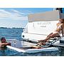 Book yachts online - motorboat - Sealine F 430 - Blue Lagoon II  - rent