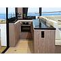 Book yachts online - motorboat - Sealine F 430 - Blue Lagoon II  - rent
