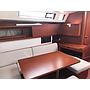 Book yachts online - sailboat - Oceanis 45 - Atlantica - rent