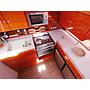 Book yachts online - sailboat - Hanse 531 - Aurelia - rent