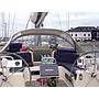 Book yachts online - sailboat - Hanse 531 - Aurelia - rent