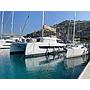 Book yachts online - catamaran - Bali 4.8 Terra - Terra - rent