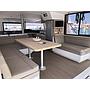 Book yachts online - catamaran - Bali 4.1 Cap - Alchimia - rent