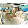 Book yachts online - catamaran - Bali Catspace - Wow - rent