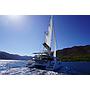 Book yachts online - catamaran - Lagoon 46 - Sweet Dream - rent