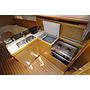 Book yachts online - sailboat - Sun Odyssey 36i - Sunny - rent