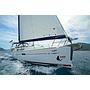 Book yachts online - sailboat - Sun Odyssey 36i - Sunny - rent