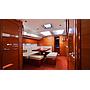 Book yachts online - sailboat - Dufour 460 Grand Large - Red Pepper - rent