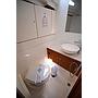 Book yachts online - sailboat - Jeanneau 54 - Cappuccino Due - rent