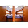 Book yachts online - sailboat - Sun Odyssey 440 - 4 Cabins - Happy Day - rent