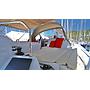 Book yachts online - sailboat - Sun Odyssey 440 - 4 Cabins - Happy Day - rent
