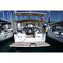 Book yachts online - sailboat - Sun Odyssey 389 - Gin Fizz - rent