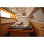 Book yachts online - catamaran - Lagoon 450F - Big Dream - rent