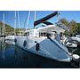 Book yachts online - catamaran - Lagoon 450F - Big Dream - rent