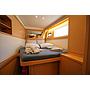 Book yachts online - catamaran - Lagoon 450F - Big Dream - rent