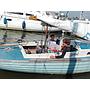 Book yachts online - sailboat - Nordic Folkboat - Gertrud - rent