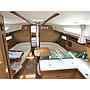 Book yachts online - sailboat - Sun Odyssey 36i - Nadejda - rent