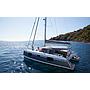 Book yachts online - catamaran - Nautitech 40 - SoMi - rent