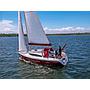 Book yachts online - sailboat - Maxus 33.1 RS Standard - ANTARES - rent