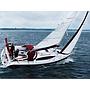 Book yachts online - sailboat - Maxus 33.1 RS Standard - ANTARES - rent