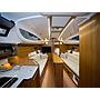 Book yachts online - sailboat - Maxus 33.1 RS Prestige - RAIN SHADOW - rent